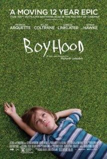 Boyhood: Friendship in Movies