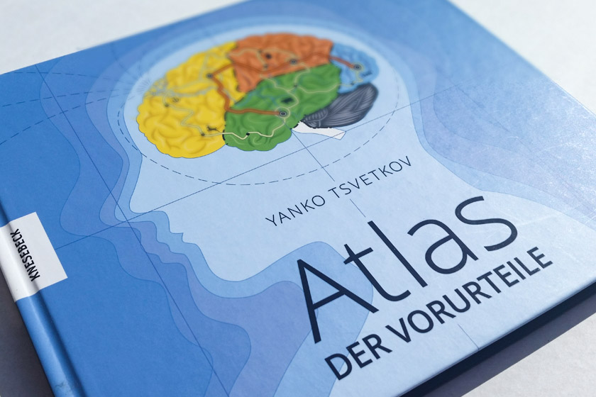 Atlas der Vorurteile 1